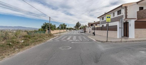 3930m² Land in Albolote, Spain No. 188825 10