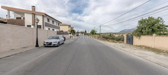 3930m² Land in Albolote, Spain No. 188825 11