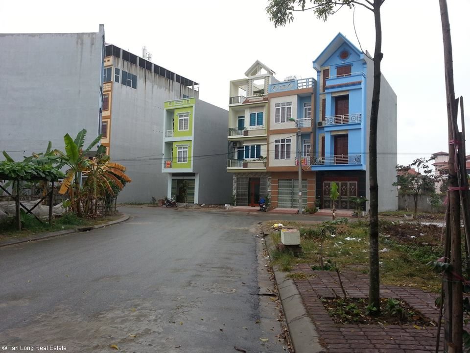 3 bedrooms House in Dai Phuc, Vietnam No. 4638