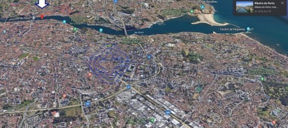 Büro in Porto, Portugal 150m², Nr. 47807 6