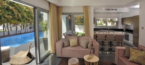 Estudio en Larnaca, Cyprus No. 12602 4