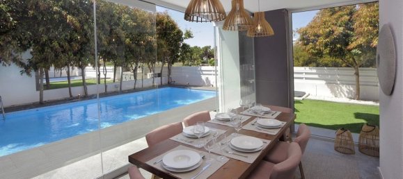 Estudio en Larnaca, Cyprus No. 12602 6