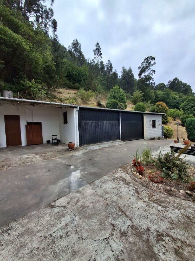 Casa de 4 dormitorios en Asturias, Spain No. 154955