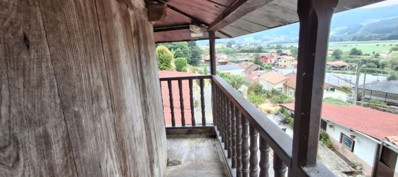 Casa de 4 dormitorios en Asturias, Spain No. 154955 20