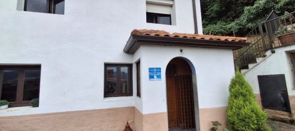 Casa de 4 dormitorios en Asturias, Spain No. 154955 3