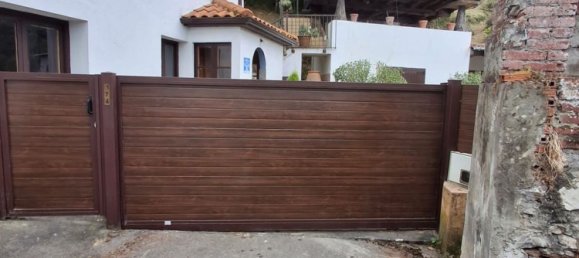 Casa de 4 dormitorios en Asturias, Spain No. 154955 4