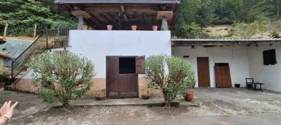 Casa de 4 dormitorios en Asturias, Spain No. 154955 19