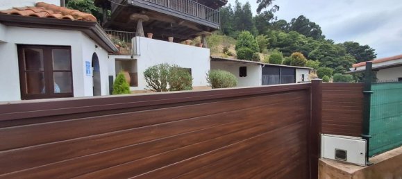 Casa de 4 dormitorios en Asturias, Spain No. 154955 5