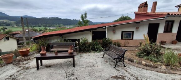 Casa de 4 dormitorios en Asturias, Spain No. 154955 25