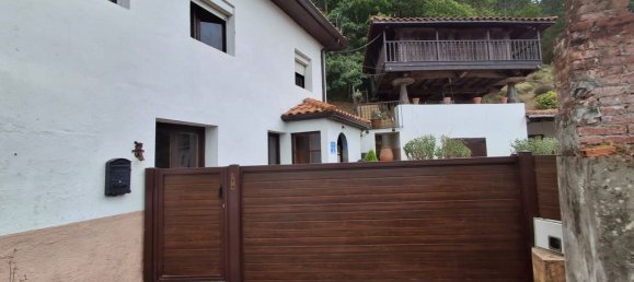 Casa de 4 dormitorios en Asturias, Spain No. 154955 6