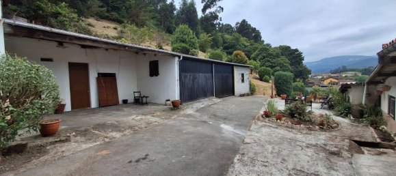 Casa de 4 dormitorios en Asturias, Spain No. 154955 27