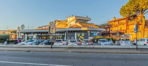 5 rooms Building in Rome, Italy No. 290900 28