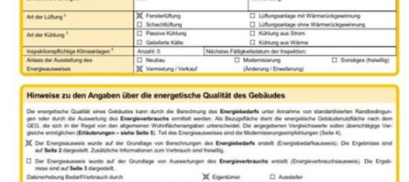 6-Zimmer Haus in Suhl, Germany, Nr. 16854 40