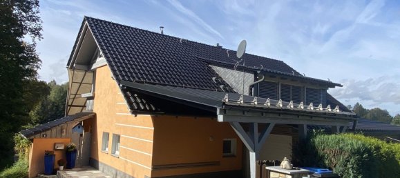 6-Zimmer Haus in Suhl, Germany, Nr. 16854 5