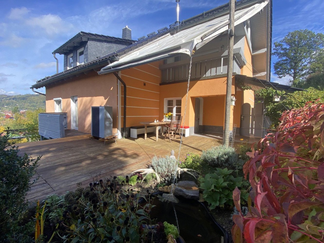 6-Zimmer Haus in Suhl, Germany, Nr. 16854