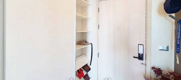 2 Schlafzimmer Eigentumswohnung in Phra Khanong, Thailand, Nr. 14402 7