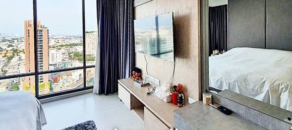 2 Schlafzimmer Eigentumswohnung in Phra Khanong, Thailand, Nr. 14402 4