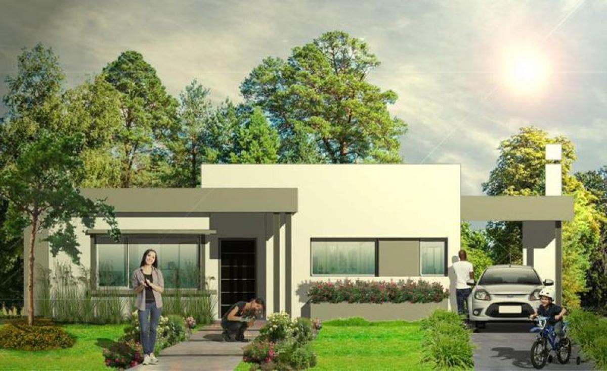 3 bedrooms Farm in Esteban Echeverria, Argentina No. 36263