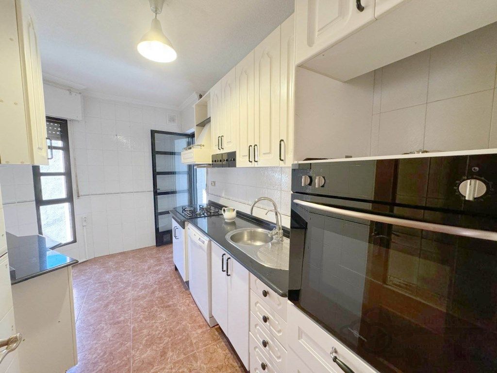 3 Schlafzimmer Wohnung in La Union, Spain, Nr. 113702