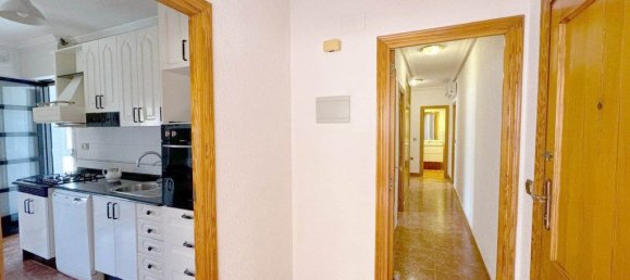 3 Schlafzimmer Wohnung in La Union, Spain, Nr. 113702 4
