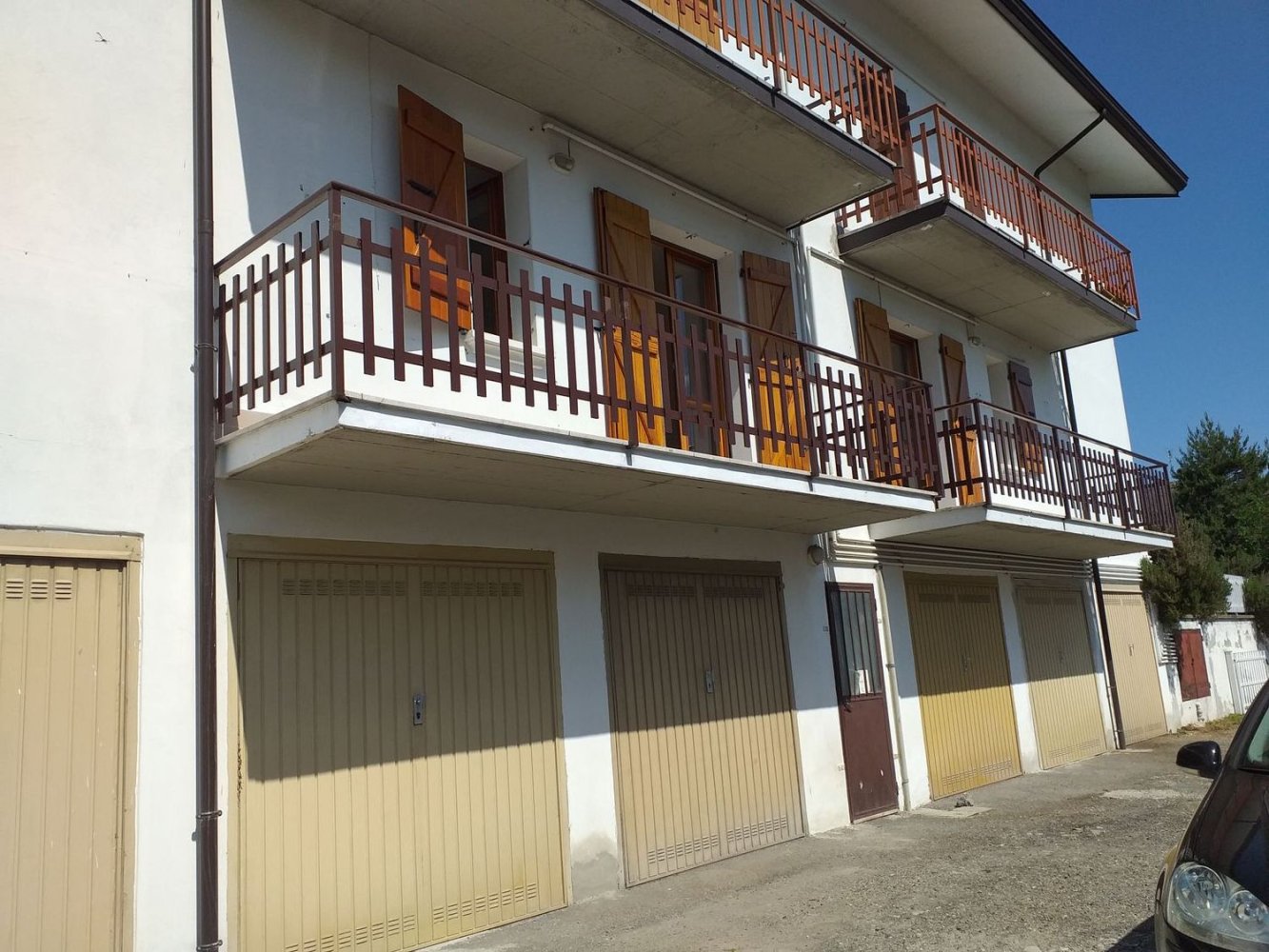 4 rooms Apartment in Bettola, Italy No. 179325