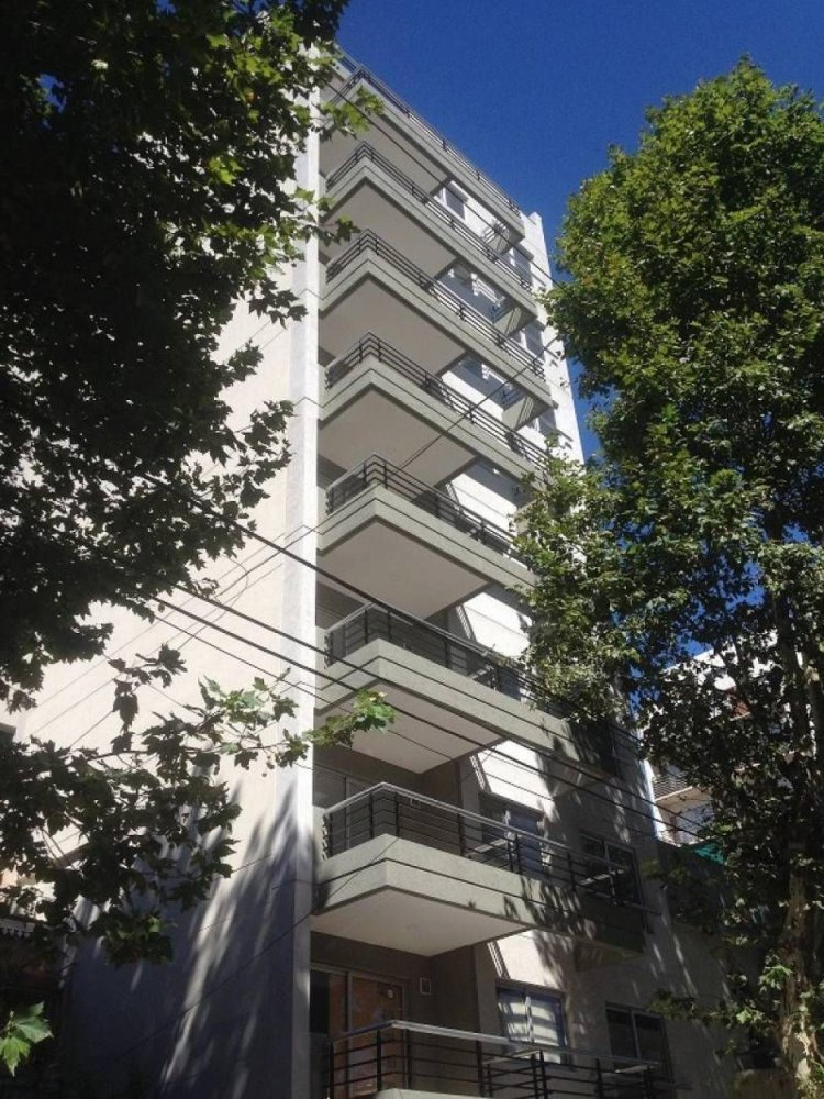 Склад 15м² в Буэнос-Айрес, Аргентина № 109564