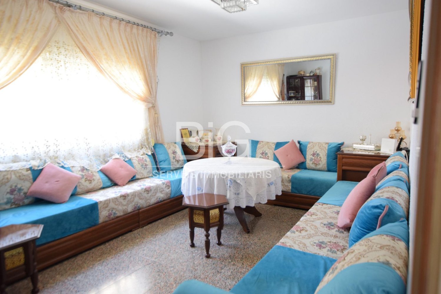 3 bedrooms Apartment in Mataro, Spain No. 273950