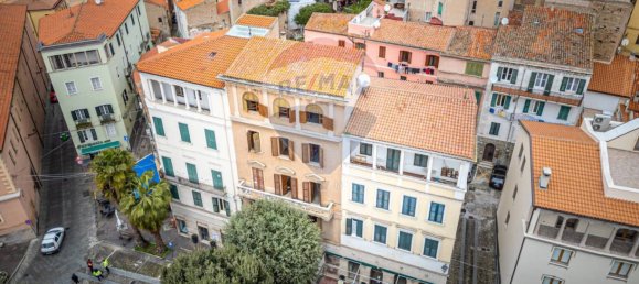 Дом с 4 спальнями в Оцьери, Италия № 86458 21