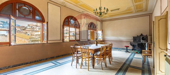 Дом с 4 спальнями в Оцьери, Италия № 86458 22