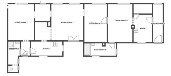 4-Zimmer Haus in Stockerau, Austria, Nr. 178673 17