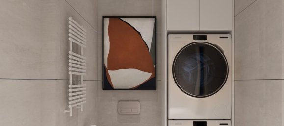 Appartement 3+1 à Venara Güneşli, Bagcilar, Turkey No. 40541 4