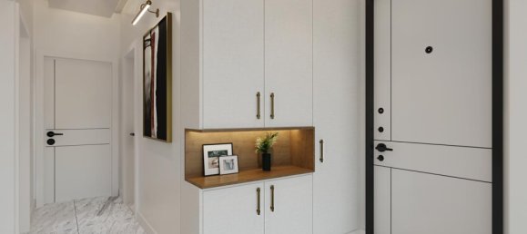 Appartement 3+1 à Venara Güneşli, Bagcilar, Turkey No. 40541 6