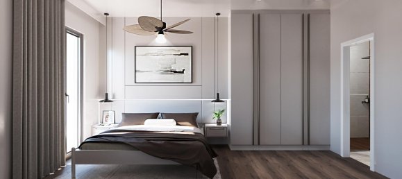 Appartement 3+1 à Venara Güneşli, Bagcilar, Turkey No. 40541 12