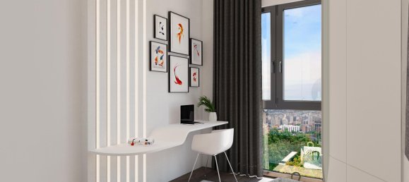 Appartement 3+1 à Venara Güneşli, Bagcilar, Turkey No. 40541 13