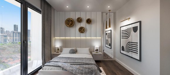 Appartement 3+1 à Venara Güneşli, Bagcilar, Turkey No. 40541 26