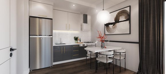 Appartement 3+1 à Venara Güneşli, Bagcilar, Turkey No. 40541 34