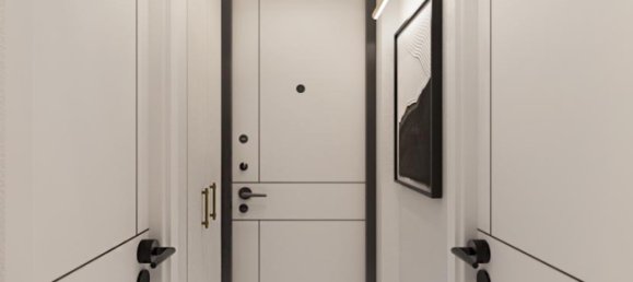 Appartement 3+1 à Venara Güneşli, Bagcilar, Turkey No. 40541 8