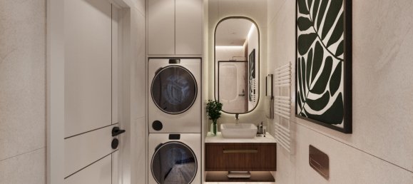 Appartement 3+1 à Venara Güneşli, Bagcilar, Turkey No. 40541 7