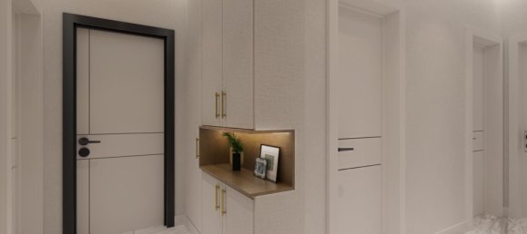 Appartement 3+1 à Venara Güneşli, Bagcilar, Turkey No. 40541 2