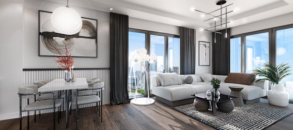 Appartement 3+1 à Venara Güneşli, Bagcilar, Turkey No. 40541 37