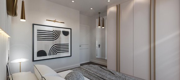 Appartement 3+1 à Venara Güneşli, Bagcilar, Turkey No. 40541 22