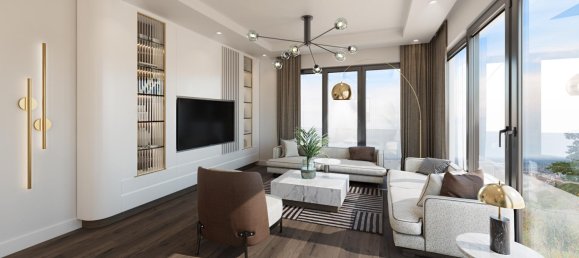 Appartement 3+1 à Venara Güneşli, Bagcilar, Turkey No. 40541 31