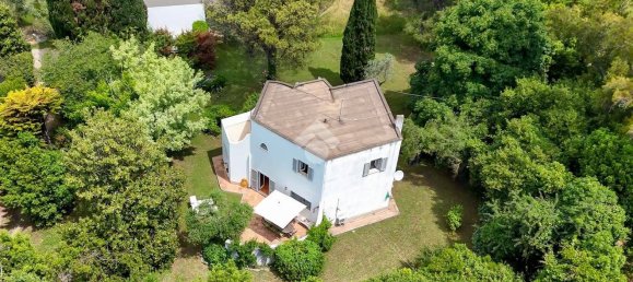 4 bedrooms Villa in Formia, Italy No. 280615 32