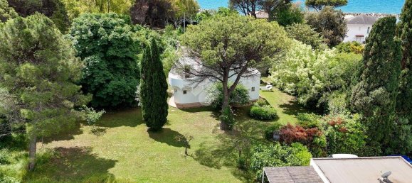 4 bedrooms Villa in Formia, Italy No. 280615 34