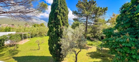4 bedrooms Villa in Formia, Italy No. 280615 35
