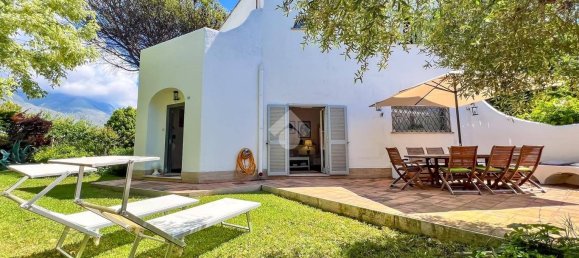 4 bedrooms Villa in Formia, Italy No. 280615 31