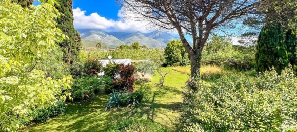 4 bedrooms Villa in Formia, Italy No. 280615 30