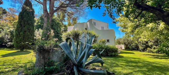 4 bedrooms Villa in Formia, Italy No. 280615 28