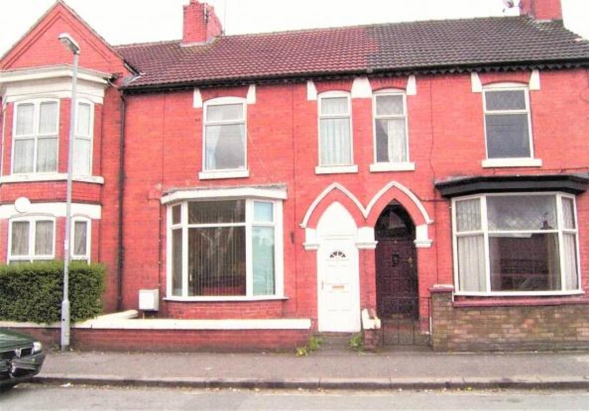 Casa T3 em Crewe, United Kingdom N.º 139