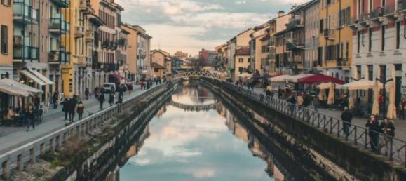 5 rooms Building in Milan, Italy No. 249384 5